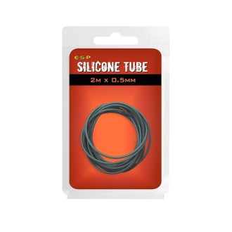 ESP silikonová hadička Silicone Tube 0,5mm 2m