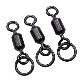 ESP obratlíky Uni-Link Swivels Hi-Performance vel. 10, 5ks