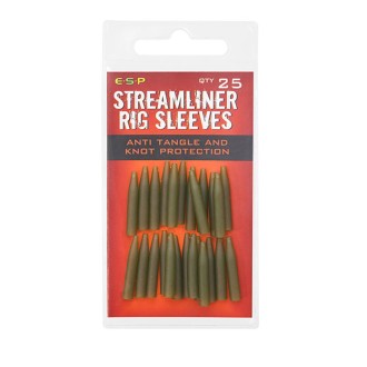 ESP převleky Streamliner Rig Sleeves 25ks