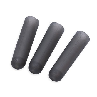 ESP převleky Helicopter Rig Sleeves Choddy Silt 10 ks
