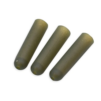 ESP převleky Helicopter Rig Sleeves Weedy Green 10 ks