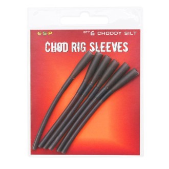 ESP převleky Chod Rig Sleeves Choddy Silt