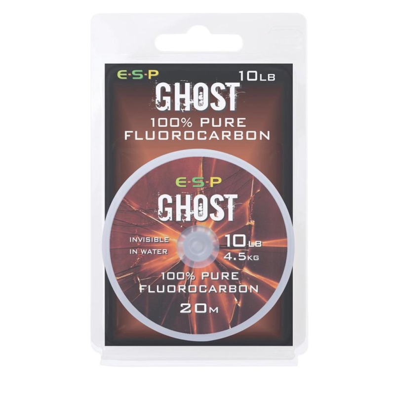 Fluorocarbon ESP Ghost 20 m