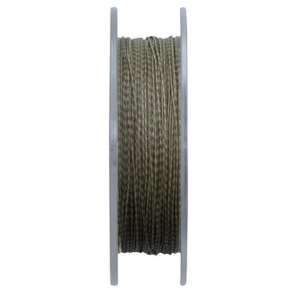 ESP návazcová šňůrka Anchor Braid Weedy Green 15lb, 10 m