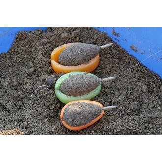 ESP krmítko s formičkou Mega Method Feeder & Mould 100g Extra Large