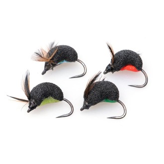 ESP nástrahy Zig Bug vel. 8 Barbless
