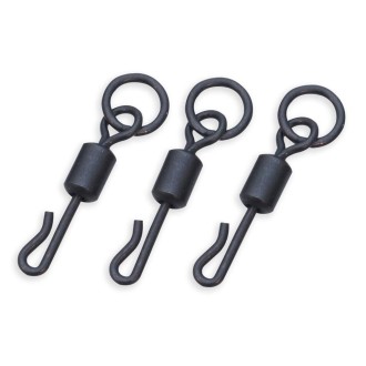 ESP rychloklip s kroužkem Quick Change Uni-Links 10 ks
