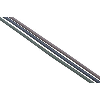 ESP tungstenová hadička Tungsten Loaded Tube Weedy Green