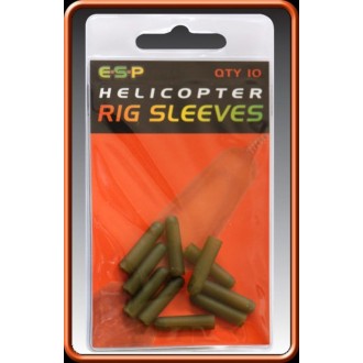 ESP převleky Helicopter Rig Sleeves 10 ks