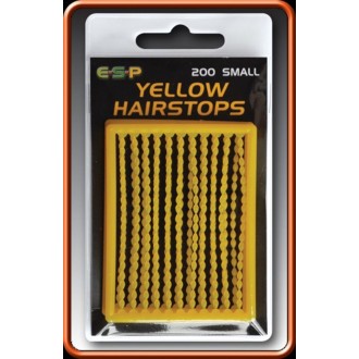 ESP zarážky Hairstops Yellow