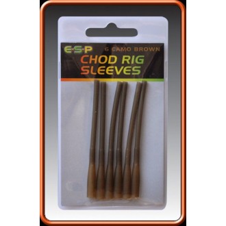ESP převleky Chod Rig Sleeves