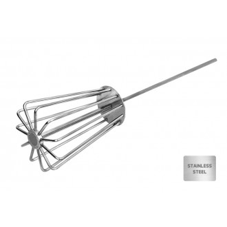 Míchadlo na feeder Delphin Atoma Mixer 11x15cm / 42cm