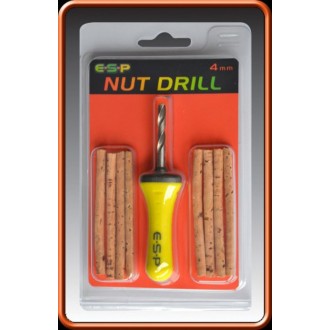 ESP vrtáček Nut Drill