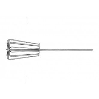 Míchadlo na feeder Delphin Atoma Mixer 11x15cm / 42cm