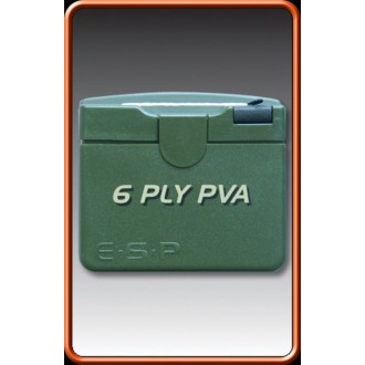 ESP šňůrka PVA String 20m
