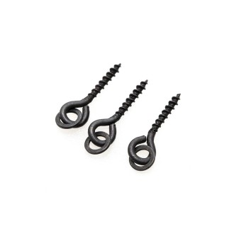 ESP zavrtávací zarážka Bait Screw - kovová