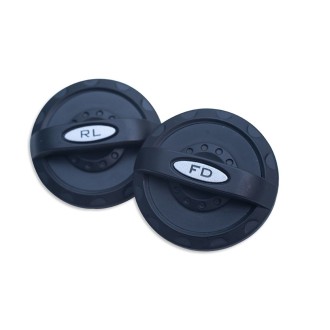 ESP naviják Onyx Compact Big Pit Reel