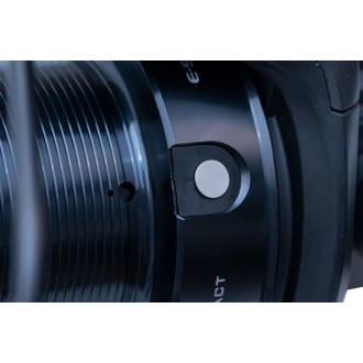 ESP naviják Onyx Compact Big Pit Reel