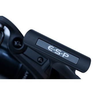 ESP naviják Onyx Compact Big Pit Reel
