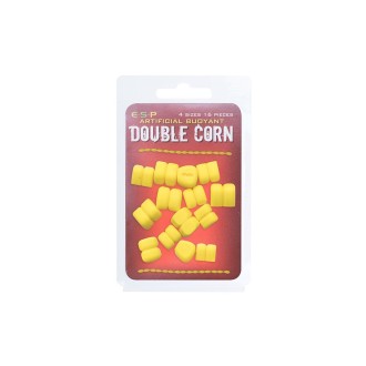 ESP dvojitá kukuřice Double corn Yellow