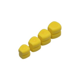 ESP dvojitá kukuřice Double corn Yellow