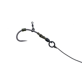 ESP návazce Ronnie Rig B´less HRS vel. 4, 3ks