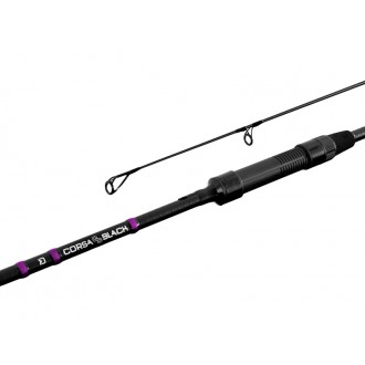 Prut Delphin Corsa Black Carp 3,90m 3,50lb 3díly