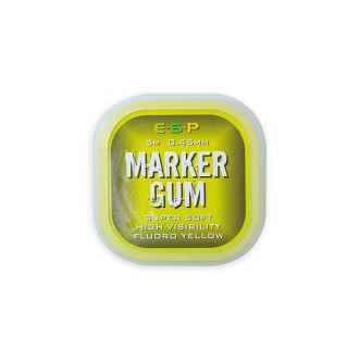 ESP markerovací guma Marker Gum Yellow