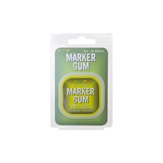 ESP markerovací guma Marker Gum Yellow