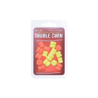 ESP dvojitá kukuřice Double corn Orange/Fl. Yellow