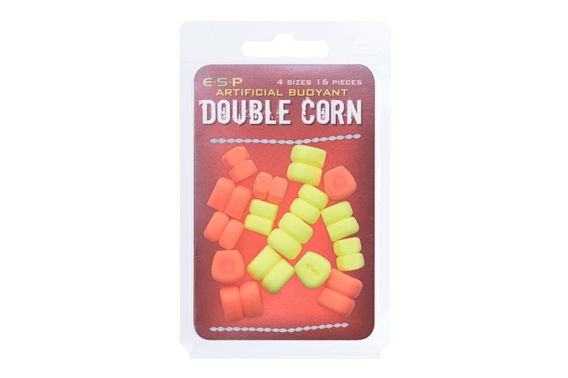 Kukuřice ESP Double corn