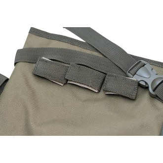 ESP obal na pruty 5 Rod Quiver & Sleeve