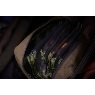 ESP pouzdro Bits Bag Camo