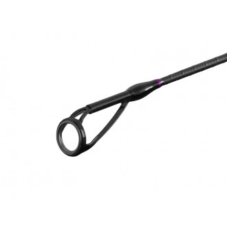 Prut Delphin Corsa Black Carp 3,90m 3,50lb 3díly