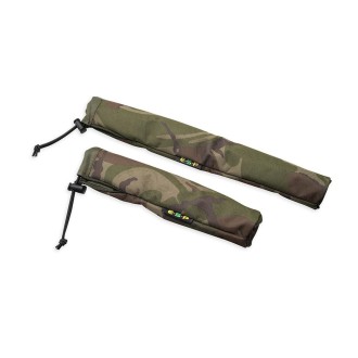 ESP ochrany koncovek prutů Rod Socks, Camo