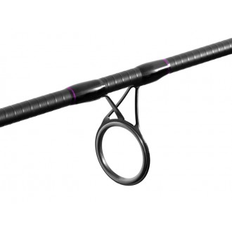 Prut Delphin Corsa Black Carp 3,90m 3,50lb 3díly