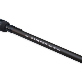 ESP prut Stalker 8´ 2,75lb