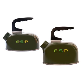 ESP konvička Green Kettle 1l zelená