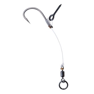ESP hotové návazce  Cryogen Chod Rig vel. 6