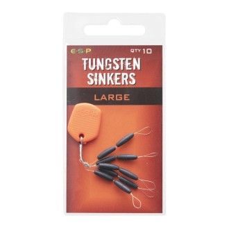 ESP zátěž na vlasec Tungsten Sinkers Large