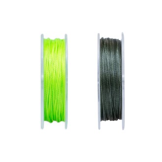 ESP Shock Leader 35lb 0,36mm 25m Dark Green