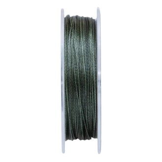 ESP Shock Leader 35lb 0,36mm 25m Dark Green
