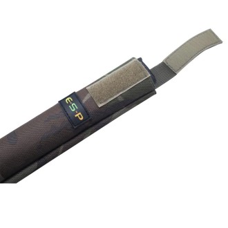 ESP plovák na podběrák NET FLOAT CAMO