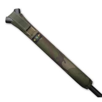 ESP plovák na podběrák NET FLOAT CAMO