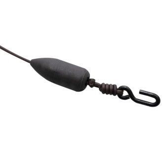 ESP klip Ronnie Clip Small- 0,3g Brown