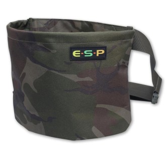 ESP kbelík na opasek Belt Bucket Camo