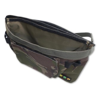 ESP pouzdro na návnadu Stalker Bait Pouch Camo