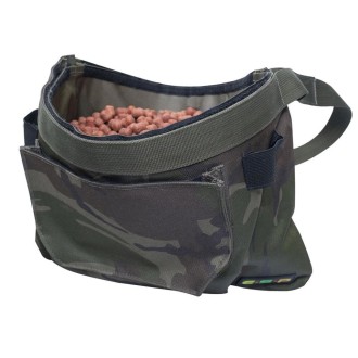 ESP pouzdro na návnadu Stalker Bait Pouch Camo