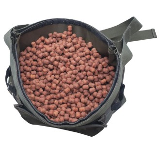 ESP pouzdro na návnadu Stalker Bait Pouch Camo