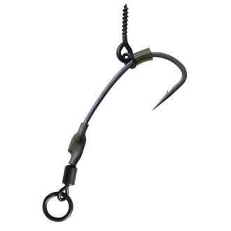 ESP návazce Trig Hammer Ronnie Rig vel. 5